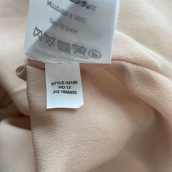 J. Crew Off The Shoulder Lace Dress. Size 00. New with Tags. - Picture 16 of 16